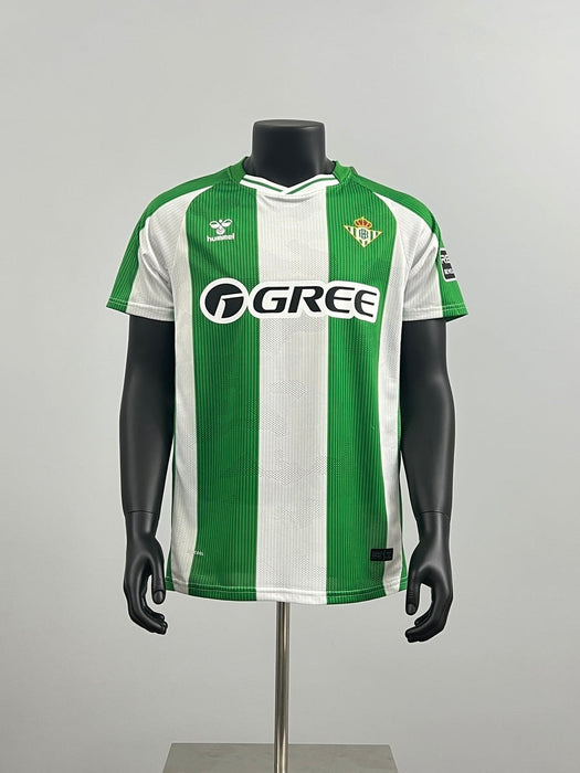 Real Betis 25-26 | Home