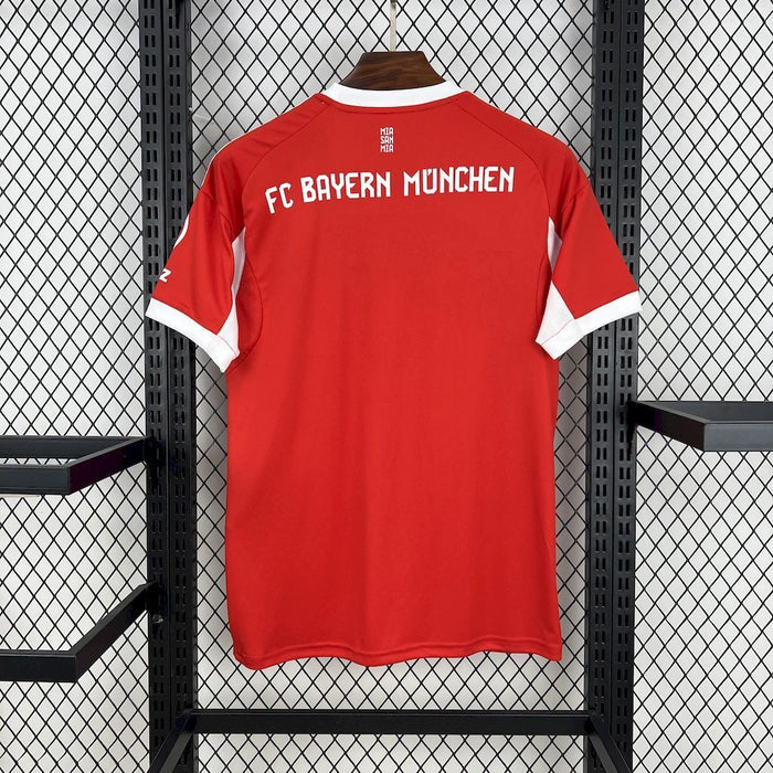 Bayern Munich 25-26 | Home