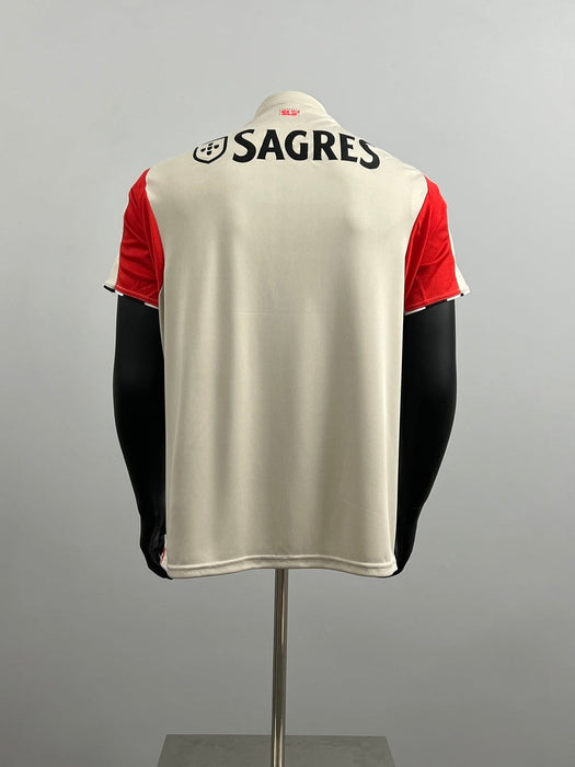 Benfica 25-26 | Away
