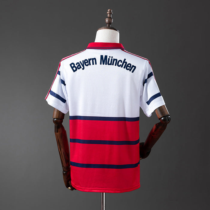 Bayern Munich 2000 | Away
