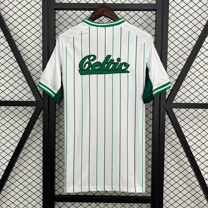 Celtic 25-26 | Baseball Edition