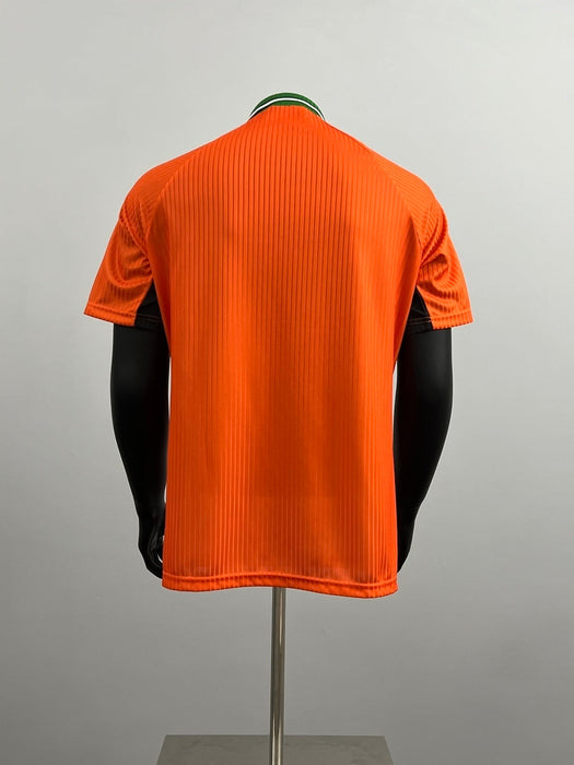 Ireland 1997 | Away