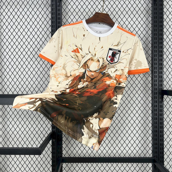 Japan 25-26 | Special Edition