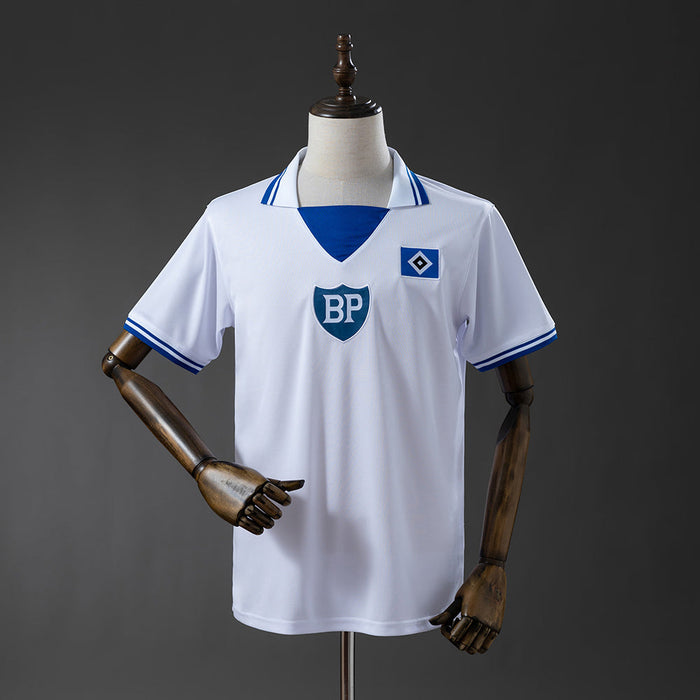 Hamburger SV 79-80 | Retro | Home