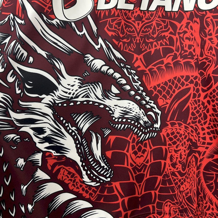 Porto 25-26 | Dragon Special Edition