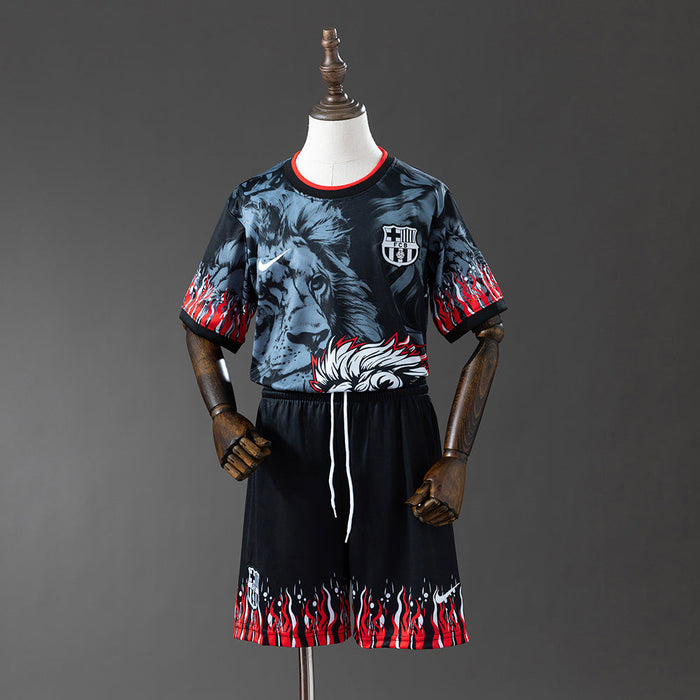 Barcelona 25-26 | Kids | Lions Special Edition