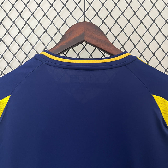 Al-Nassr 24-25 | Away