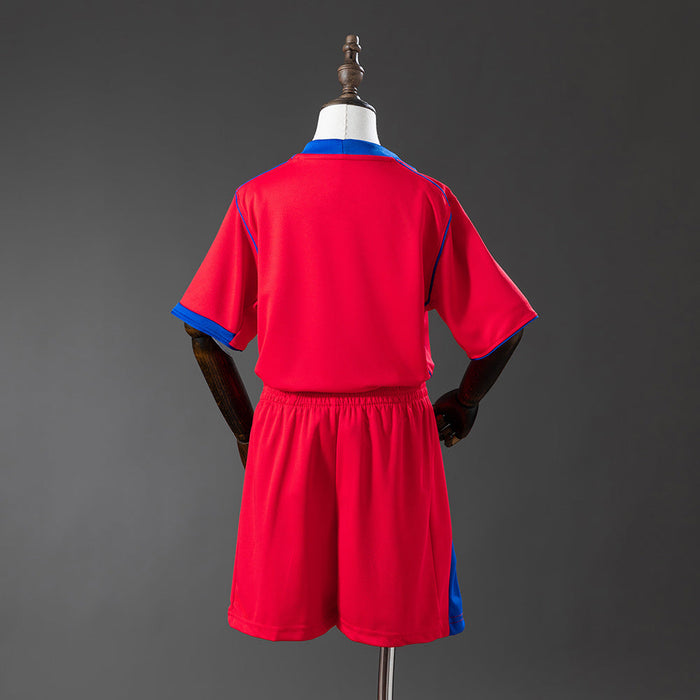 PSG 25-26 | Kids | 3rd Away