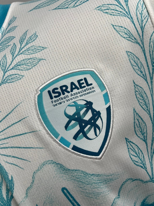Israel 25-26 | Special Edition