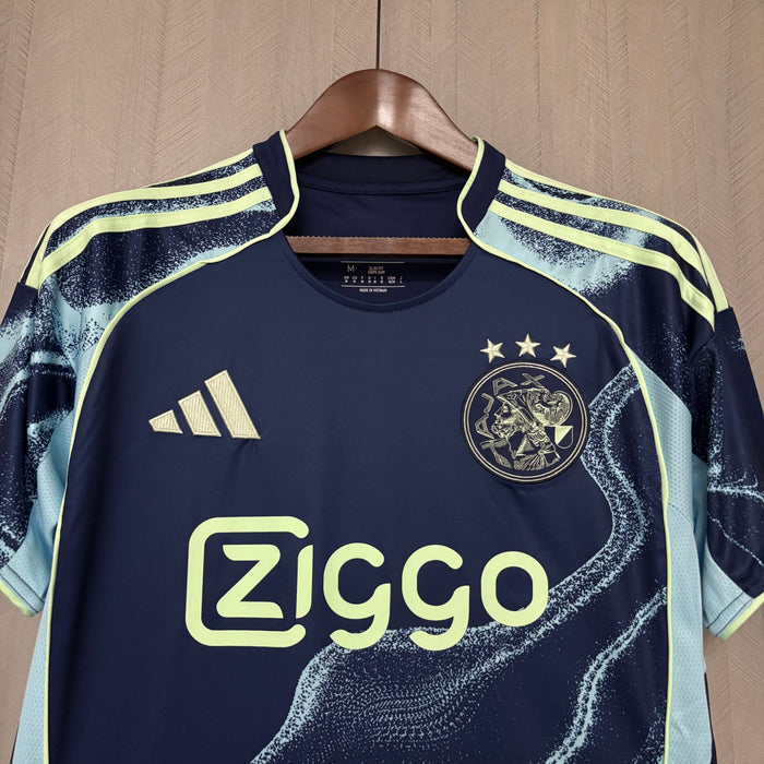 Ajax 25-26 | Away