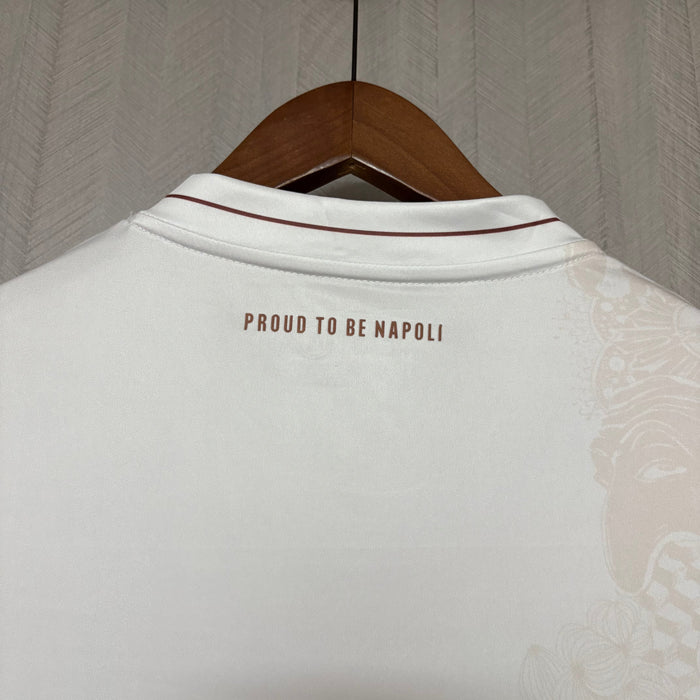 Napoli 25-26 | Away