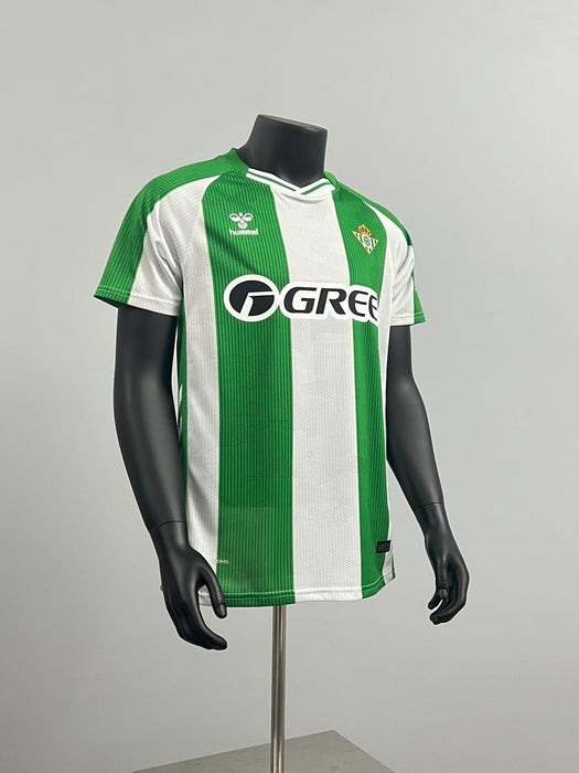 Real Betis 25-26 | Home