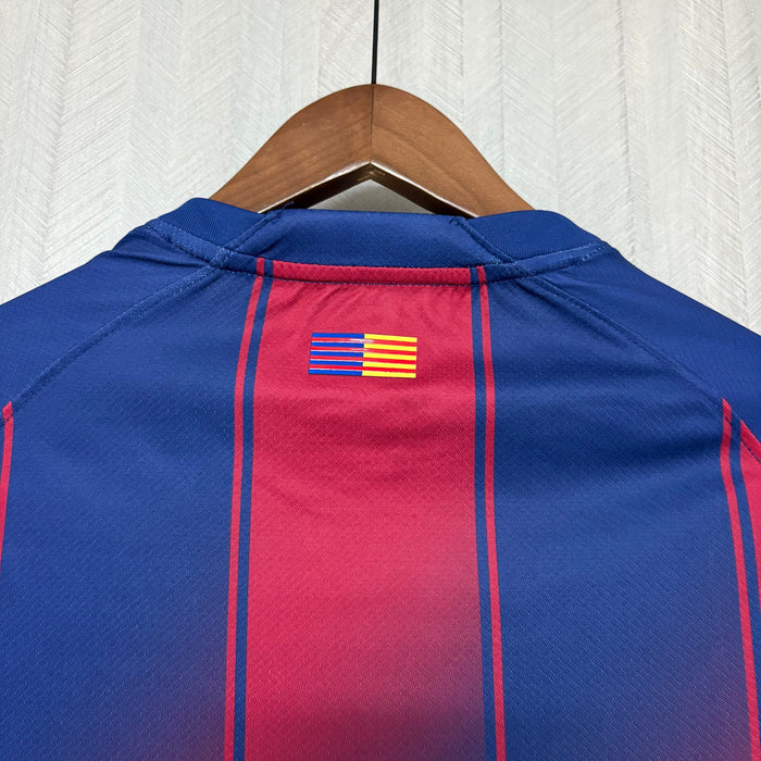 Barcelona 25-26 | Home