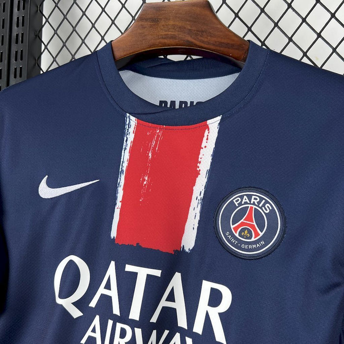 PSG X Stussy 25 | Special Edition