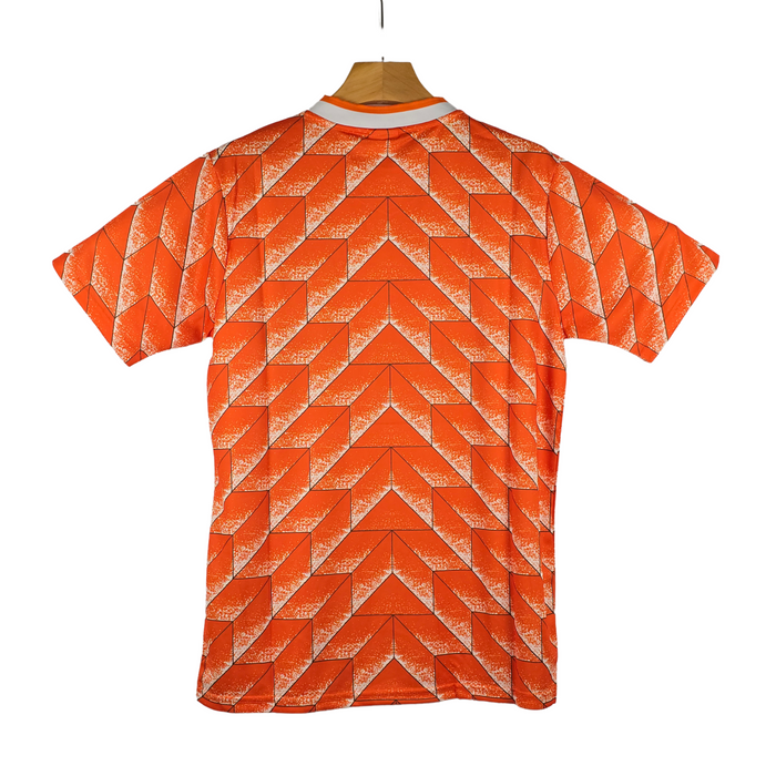 Netherlands x Stussy | 1988 Home