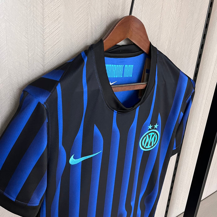 Inter Milan 25-26 |  Home
