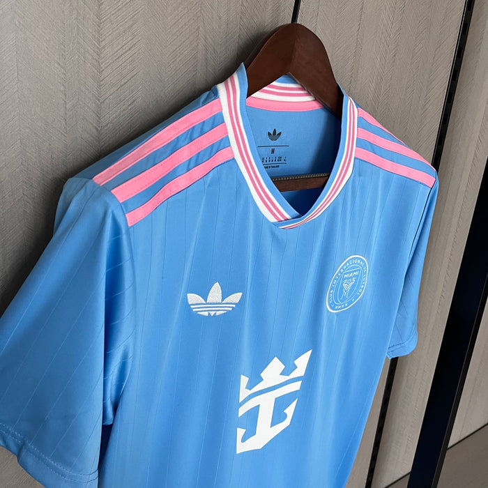 Inter Miami 25-26 | 3rd Away