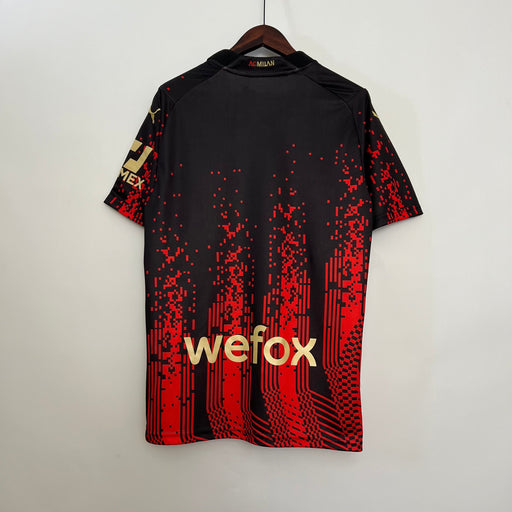 AC Milan 23-24 | 4th Away