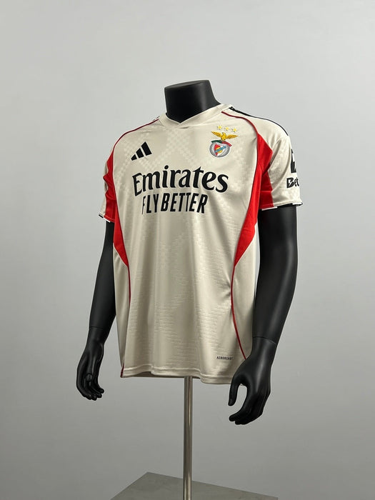 Benfica 25-26 | Away