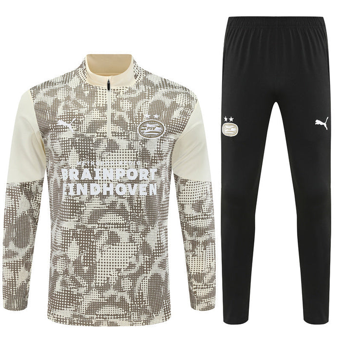 PSV Eindhoven 25-26 | Camouflage Pattern | Tracksuit