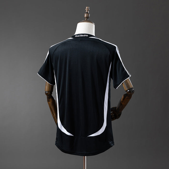 Real Madrid 06-07 | Away