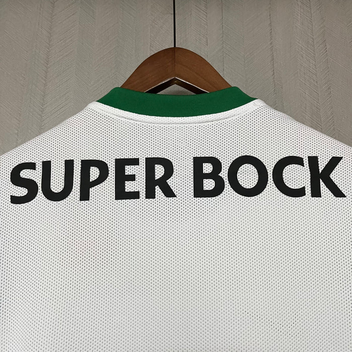 Sporting Lisbon 25-26 | Home