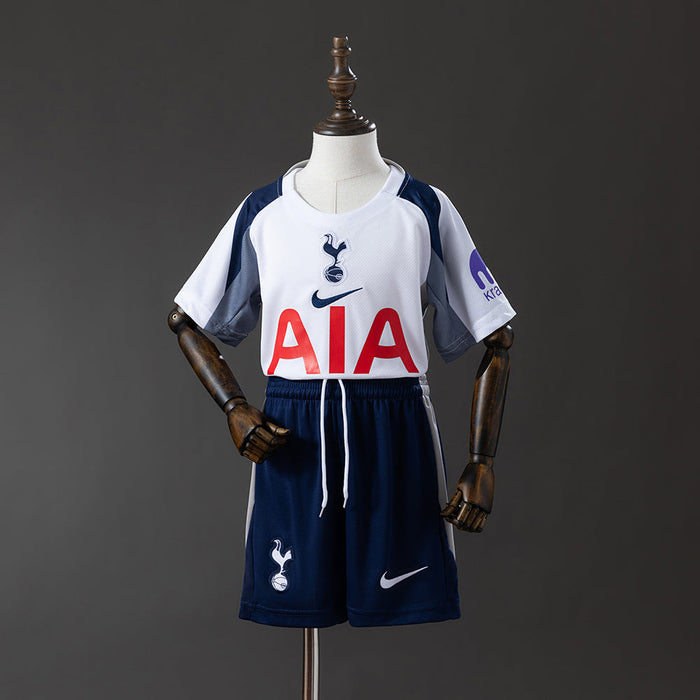 Tottenham 25-26 | Home