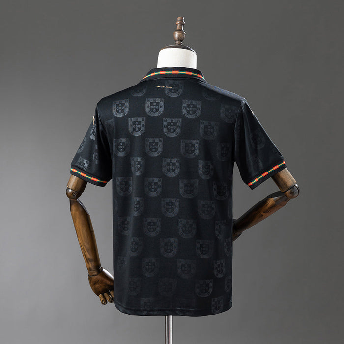 Portugal 25-26 | Away