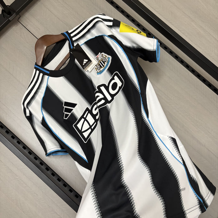 Newcastle United 25-26 | Home
