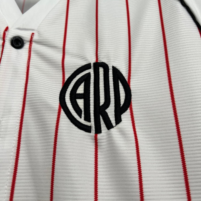 River Plate 25-26 | Baseball Edition