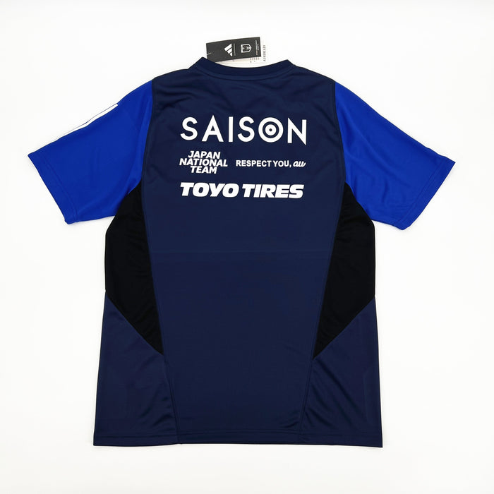 Japan 24-25 | Pre-competition Training Jersey