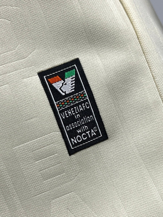 Venezia 25-26 | Away | Long Sleeve