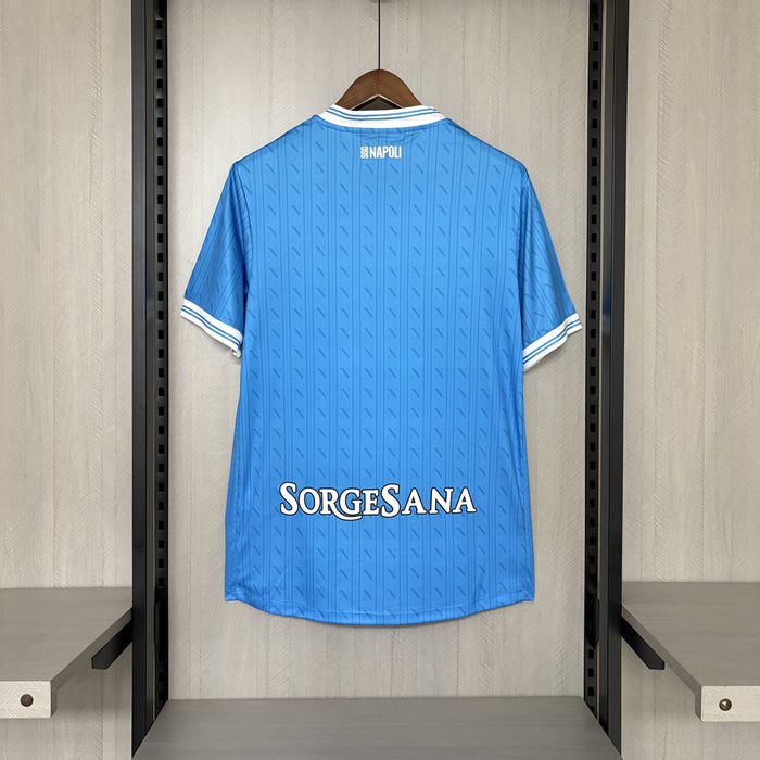 Napoli 25-26 | Home