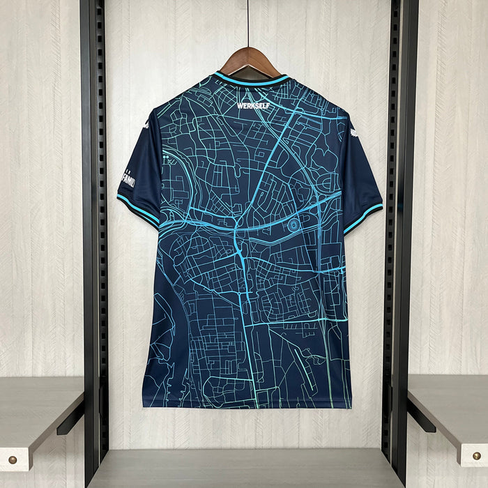 Bayern Leverkusen 24-25 | Special Edition