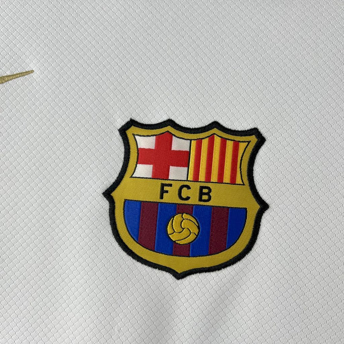 Barcelona 25-26 | Special Edition