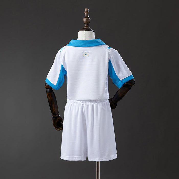 Marseille 25-26 | Home