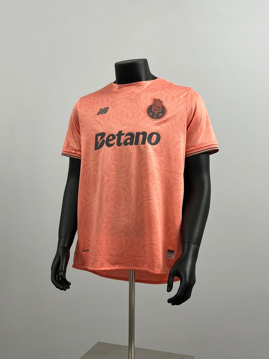 Porto 25-26 | Away