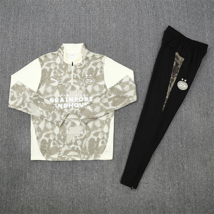PSV Eindhoven 25-26 | Camouflage Pattern | Tracksuit