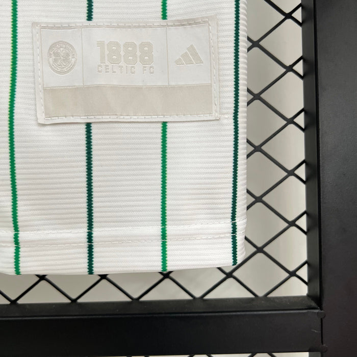 Celtic 25-26 | Baseball Edition