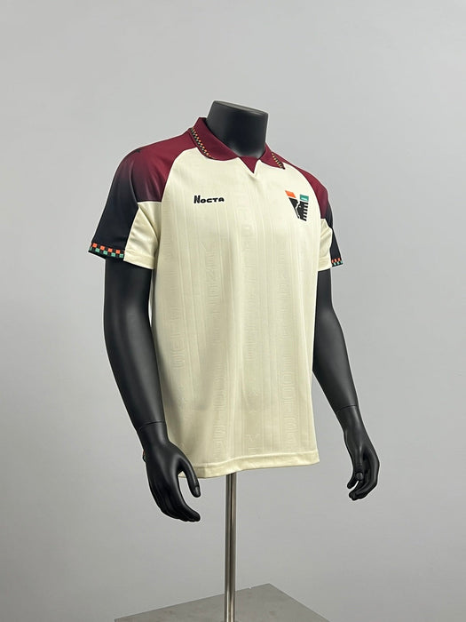 Venezia 25-26 | Away