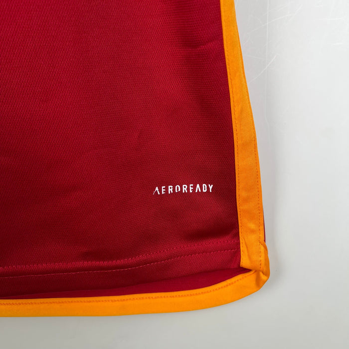 AS Roma 23-24 | Home
