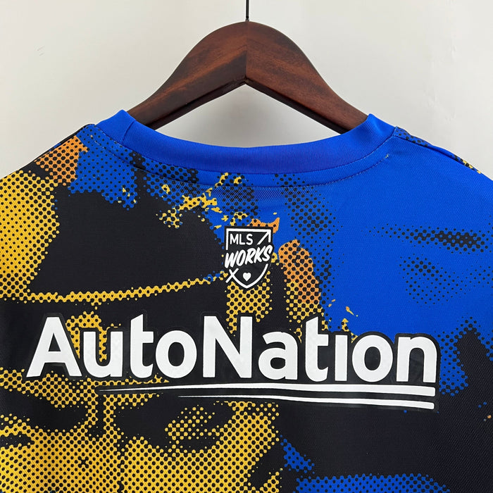 Inter Miami 23-24 | Training T-shirt