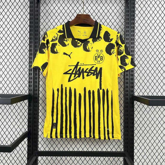 Borussia Dortmund x Stussy | Special Edition