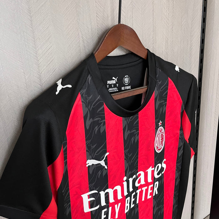 Ac Milan 25-26 | Home