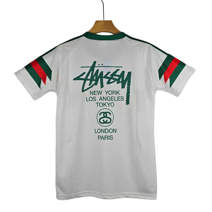 Cork City x Stussy | Special Edition