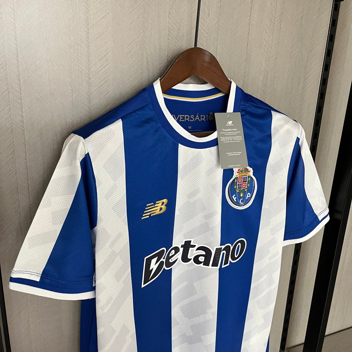 Porto 25-26 | Home