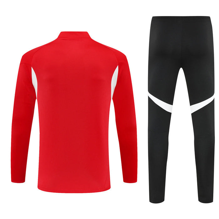 Liverpool 25-26 | Red | Tracksuit