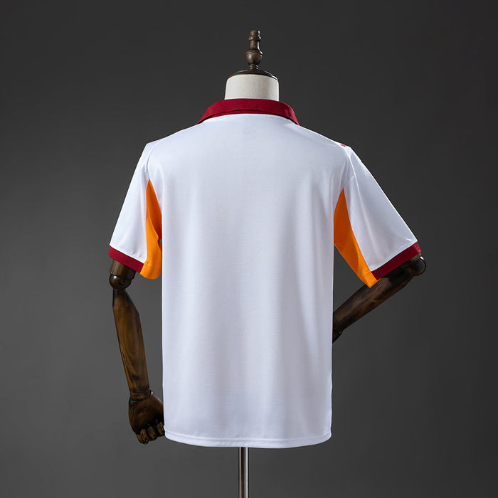 Galatasaray 25-26 | Away
