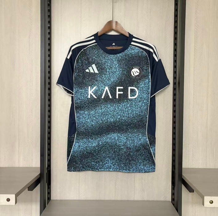 Al-Nassr 25-26 | Away