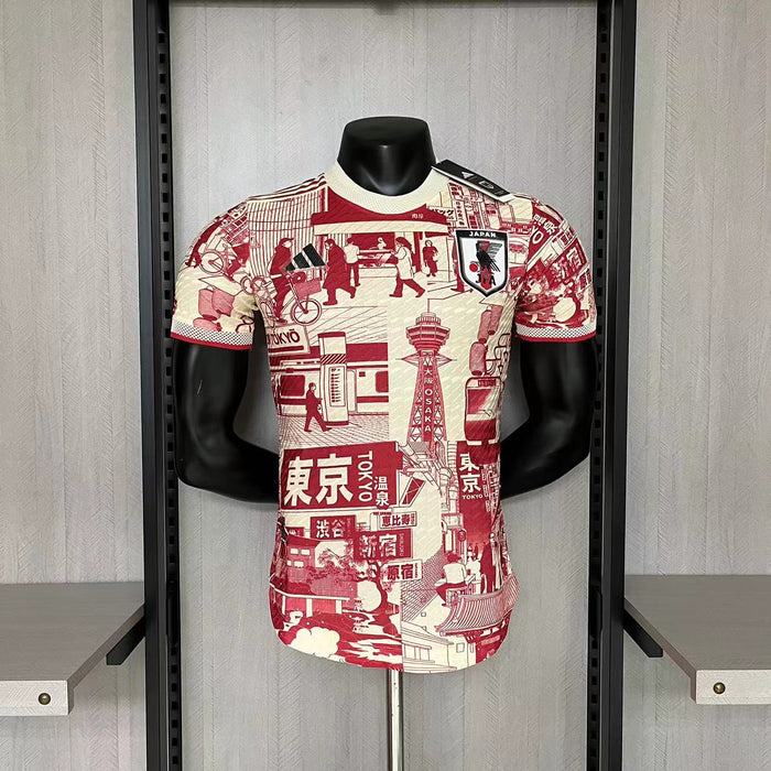 Japan 23-24 | Tokyo | Player Version | Special Edition - gokits